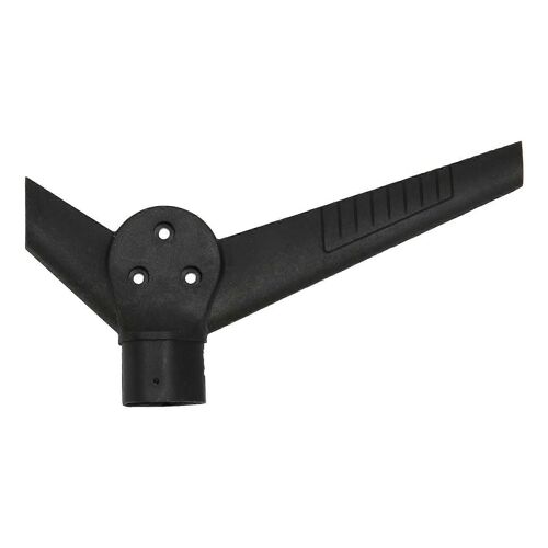 Plaque D'installation Du Moteur De Queue D'hélicoptère Rc, En Plastique, Facile À Installer, Stable, Pour Flywing Fw450 V3