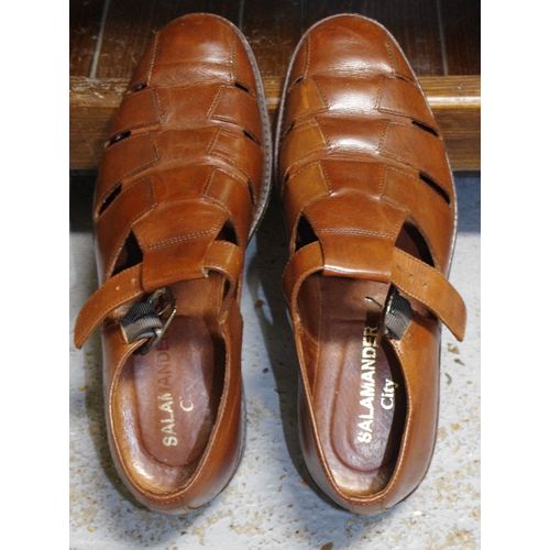Chaussures De Ville D'Été