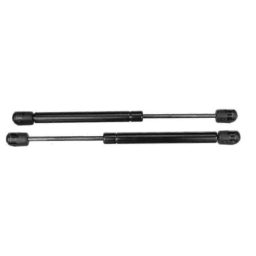 Lot De 2 Vérins De Levage À Gaz Universels, Arbre De 310 Mm À 130 N, Pour Auvent, Lunette Arrière Et Lunette Arrière