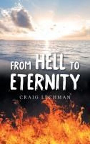 From Hell To Eternity