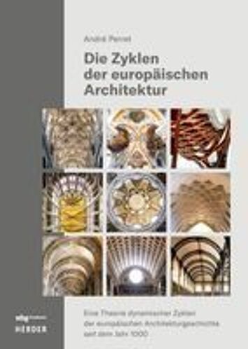 Die Zyklen Der Europäischen Architektur