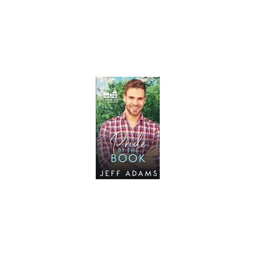 Pride By The Book