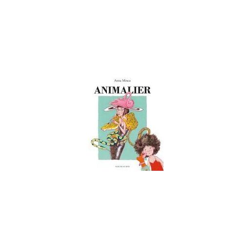 Animalier