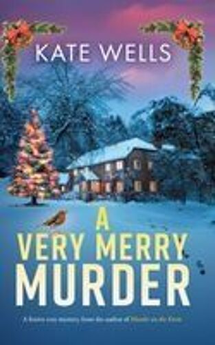 A Very Merry Murder