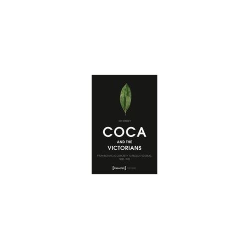 Coca And The Victorians