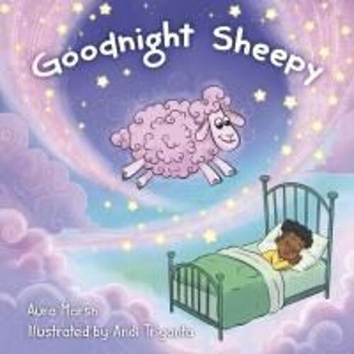 Goodnight Sheepy