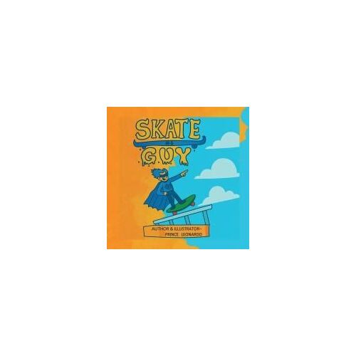 Skate Guy