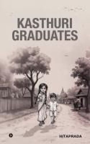Kasthuri Graduates