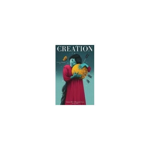 Volume 08: A Blueprint Issue: A Blueprint Issue