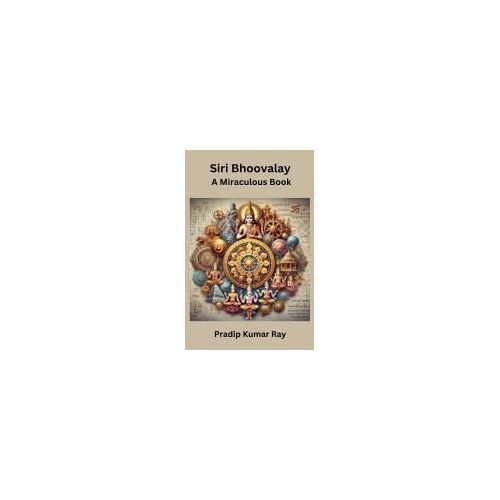 Siri Bhoovalay: A Miraculous Book