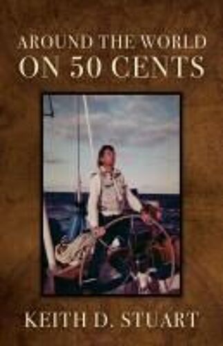 Around The World On 50 Cents