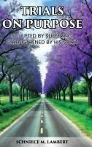 Trials On Purpose: Sculpted By Suffering, Strengthened By His Spirit