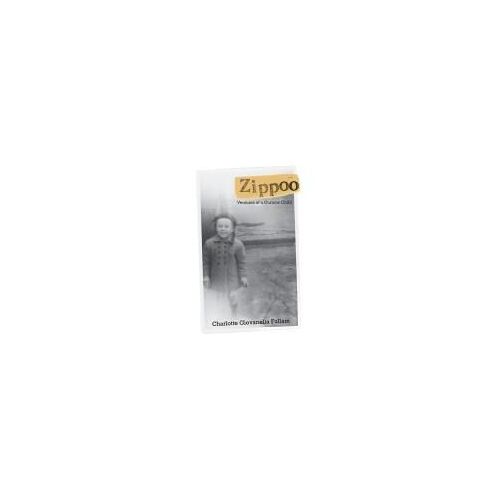 Zippoo: Ventures Of A Curious Child