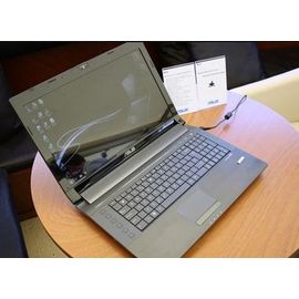 Asus N73SV - 17.3" Intel Core i7-2630QM - 2 Ghz - Ram 10 Go - DD 600 Go