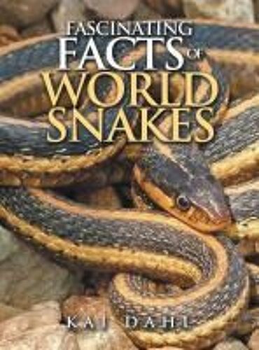 Fascinating Facts Of World Snakes