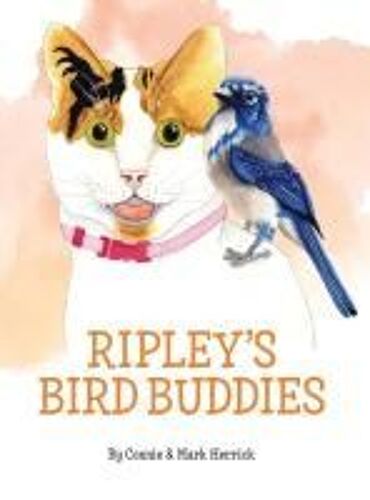 Ripley's Bird Buddies