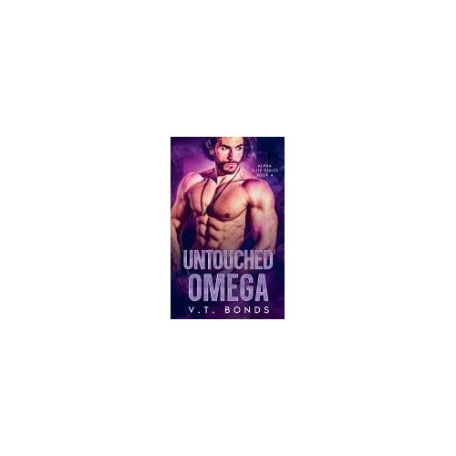 Untouched Omega (Alpha Elite)