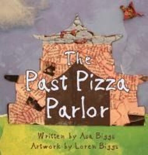 The Past Pizza Parlor