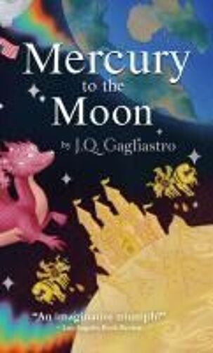 Mercury To The Moon (Truman's Space Odyssey)