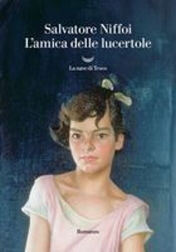 L' Amica Delle Lucertole