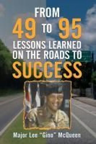 From 49 To 95 Lessons Learned On The Roads To Success