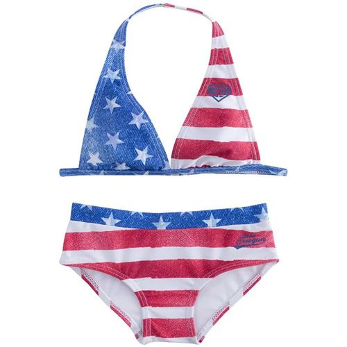 Maillot De Bain Fille Freegun, Taille 2-3 Ans, Article