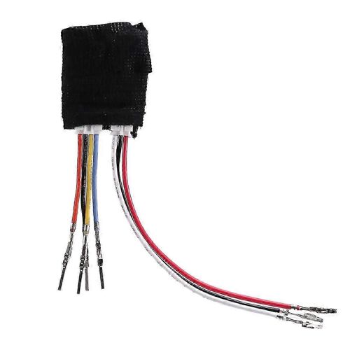 Décodeur De Volant Pour Mercedes Benz 809 Amg Classe A/B/C/E/S/G/V Classe Cls Glc Gle Gls Gla Cla Glk