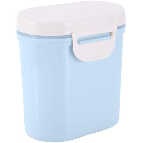 Distributeur De Lait En Poudre Pour Bébé 2025, Boîte De Rangement Hermétique Pour Préparations Pour Nourrissons, Micro-Réfrigérateur, Sans Danger Pour Les Enfants
