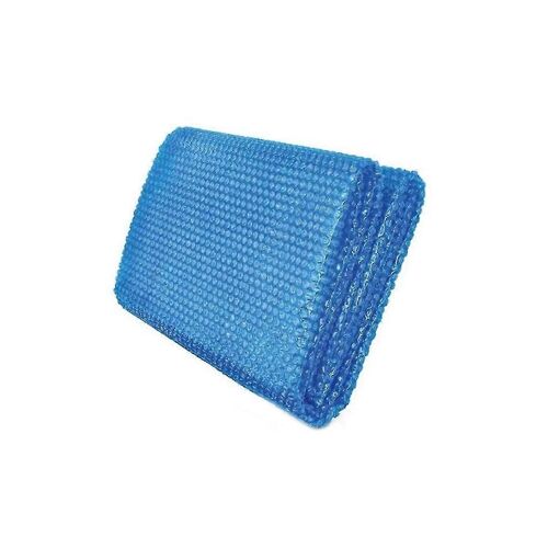Bâche de piscine rectangulaire 260 x 170 cm, bâche à bulles isolante anti-poussière, couverture de piscine en toile pour climatisation