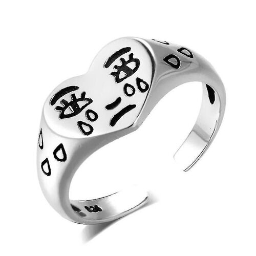 2025 - Bague Tendance Simple Pour Femme Et Homme
