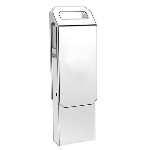 Clé USB rotative Mini disque U mobile 32 Go