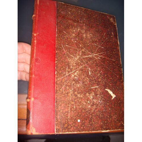 Lois Des Burgondes: Monumenta Germaniae Historica: Legum Sectio 1; Tome 2, Part 1; 1892, Be