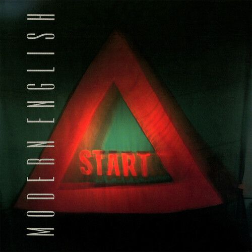 Modern English - Stop Start [Compact Discs] Holland - Import