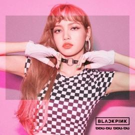 Blackpink - Ddu-Du Ddu-Du (Lisa Version) [Cd] Japan - Import