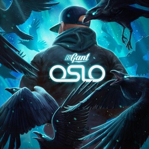 El Gant - O.S.L.O. [Vinyl Lp]