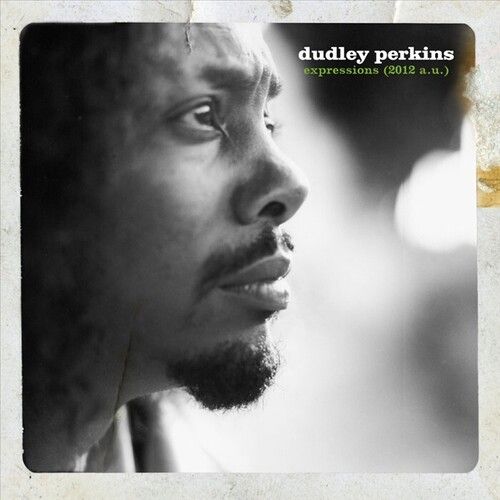 Perkins,Dudley & Madlib - Expressions (2012 A.U.) [Vinyl Lp]