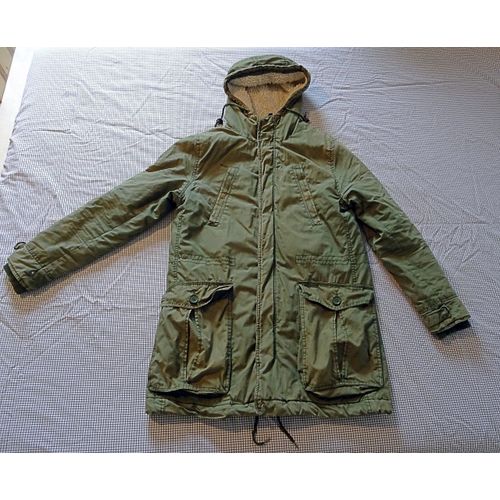 Parka Divided Taille M