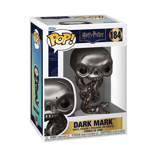 Figurine Funko Pop Harry Potter S18 Dark Mark