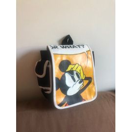Petit sac à dos besace DISNEY Mickey