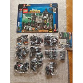 Lego 10937 - Batman : L'Évasion De L'Asile D'Arkham