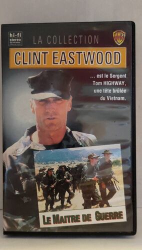 Le Maître De Guerre