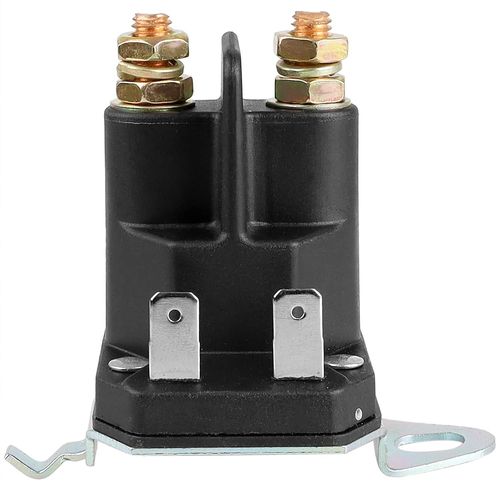 Relais magnétique démarreur 12 volts pour trombetta 862-1241-211-12 21546294 arians Craftsman Poulan LT2000 YS4500 20 HP pour tondeuses à gazon voiturettes de golf et tracteurs de pelouse
