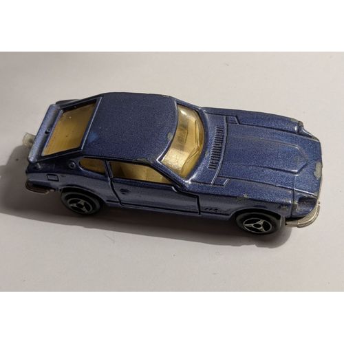 Voiture Datsun 260 Z Majorette