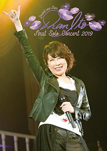 2019(Dvd)()