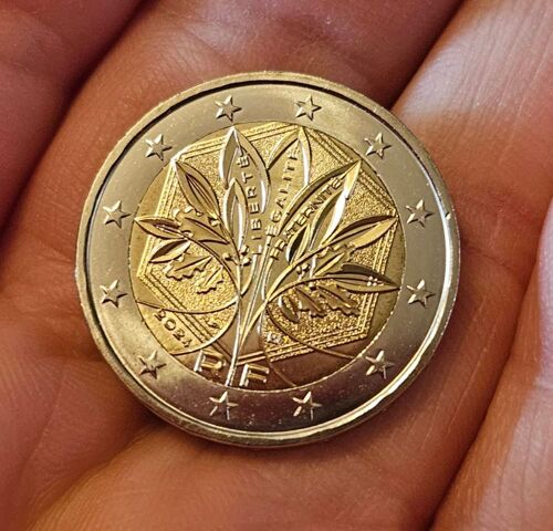 Pièce Rare 2023 Arbre De Vie