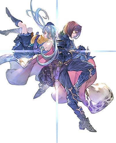 Granblue Fantasy The Animation Season 2 7() [Dvd]