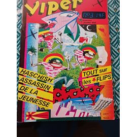 Revue Viper N°3