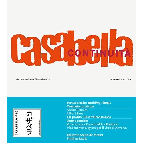 Casabella Japan 910