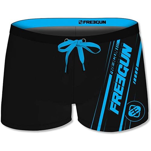 Maillot De Bain Freegun, Taille 8-10 Ans, Article Avec 'origine