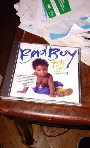 Bad Boy